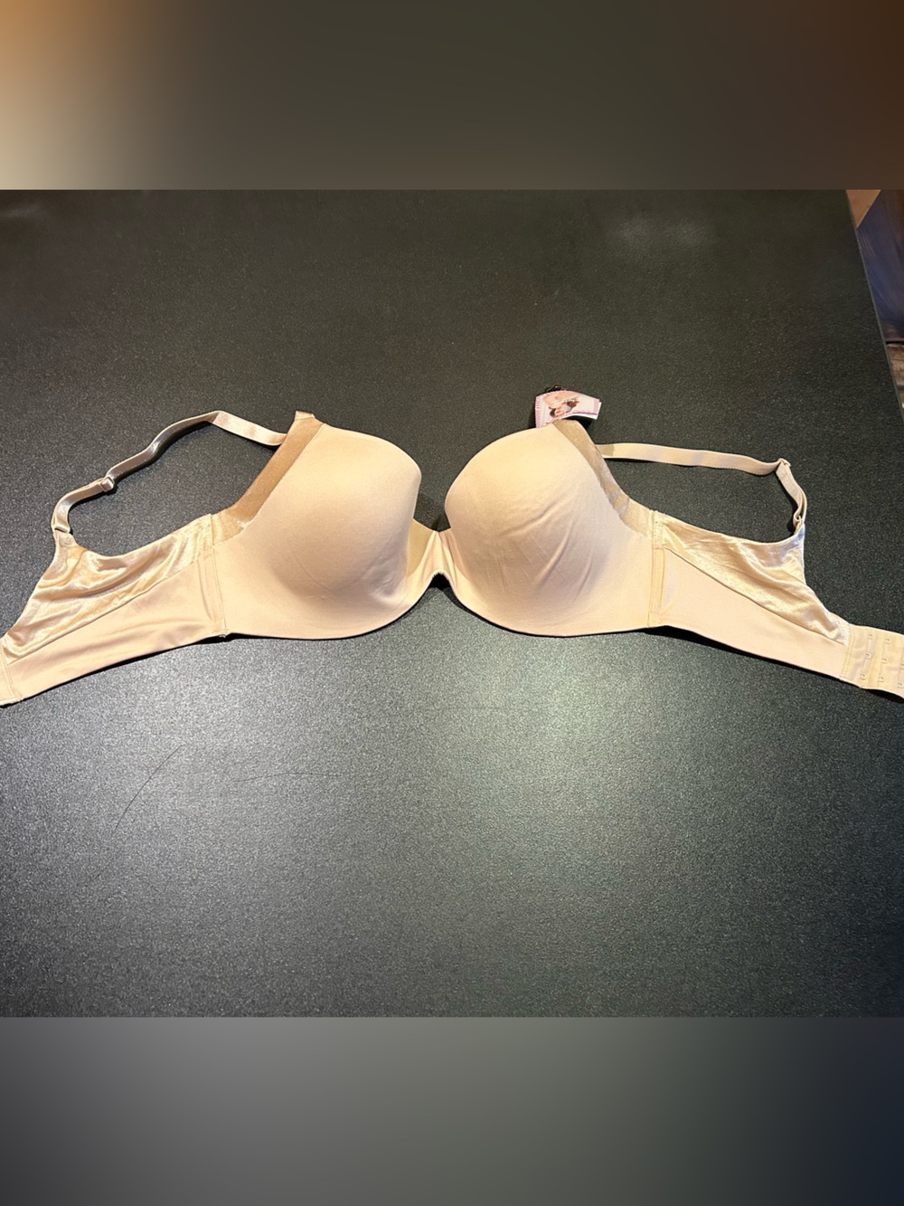 NWT Maidenform Smooth Finish Push Up Bra